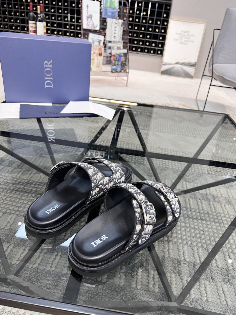 Christian Dior Slippers